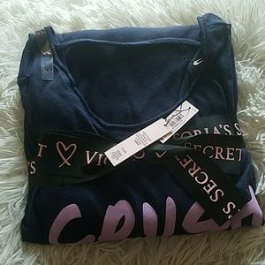 Victoria Secret sleep t-shirt